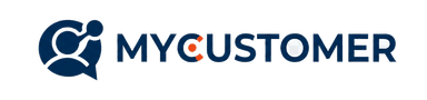MYCUSTOMER Logo